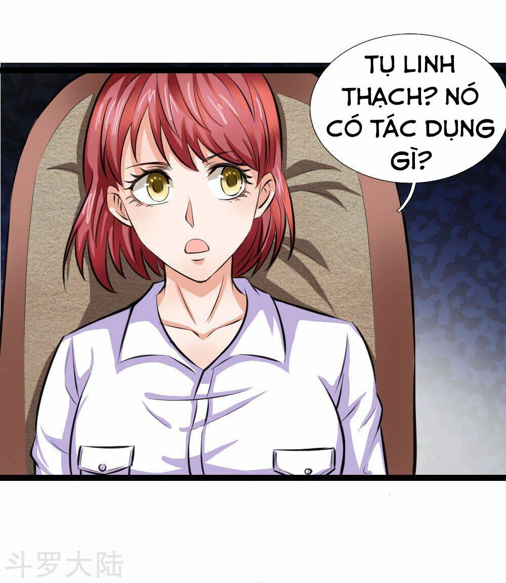 Tuyệt Thế Phi Đao: Chapter 86
