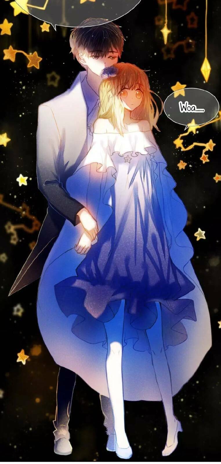 Kế Hoạch Trái Tim: Chapter 43