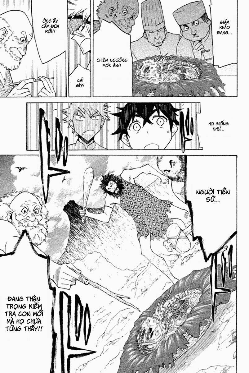 Hell\’s Kitchen: Chapter 29