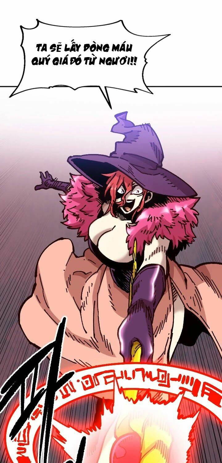 Nô Lệ Nghịch Thiên: Chapter 66