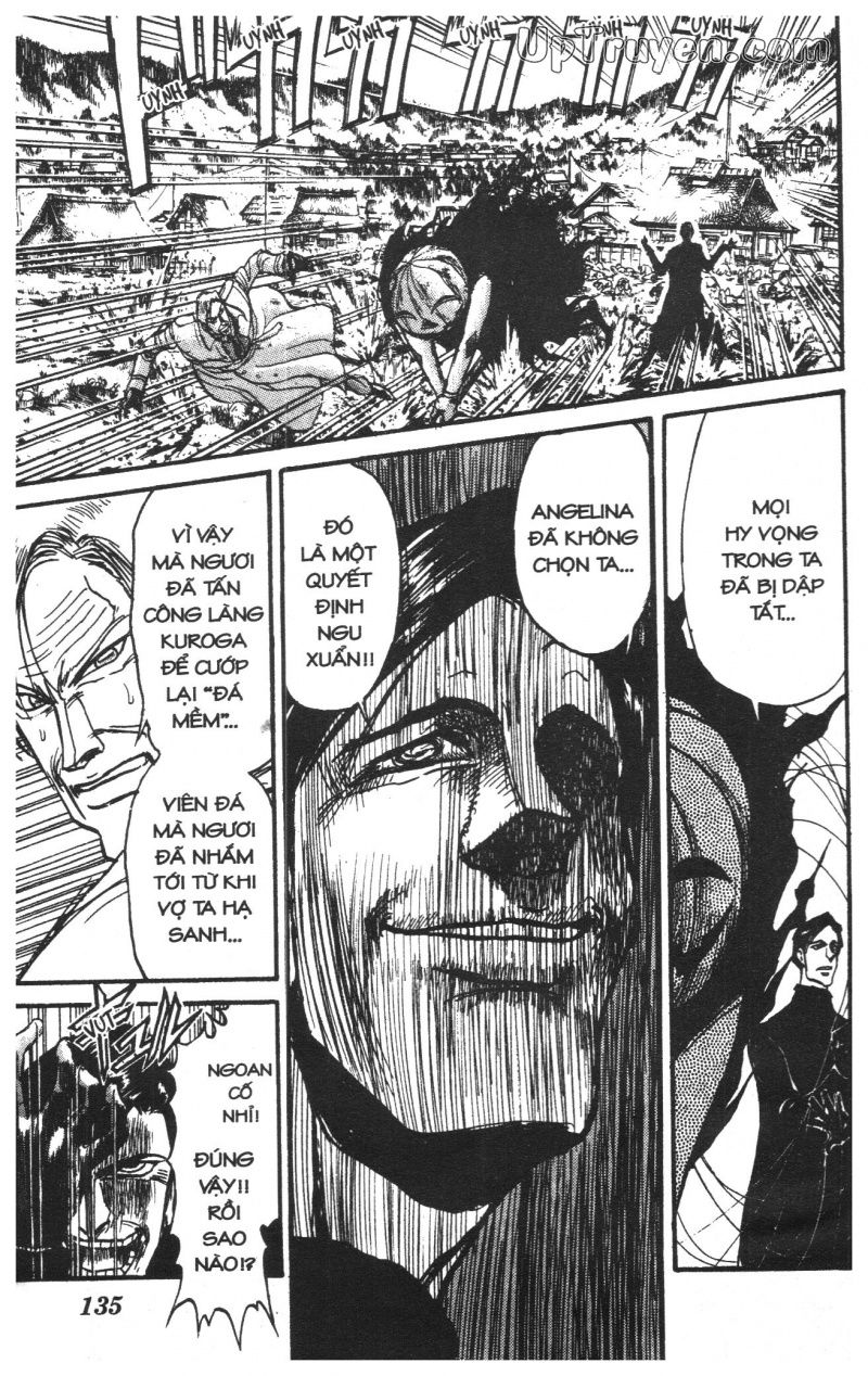 Fujita Kazuhiro: Chapter 26