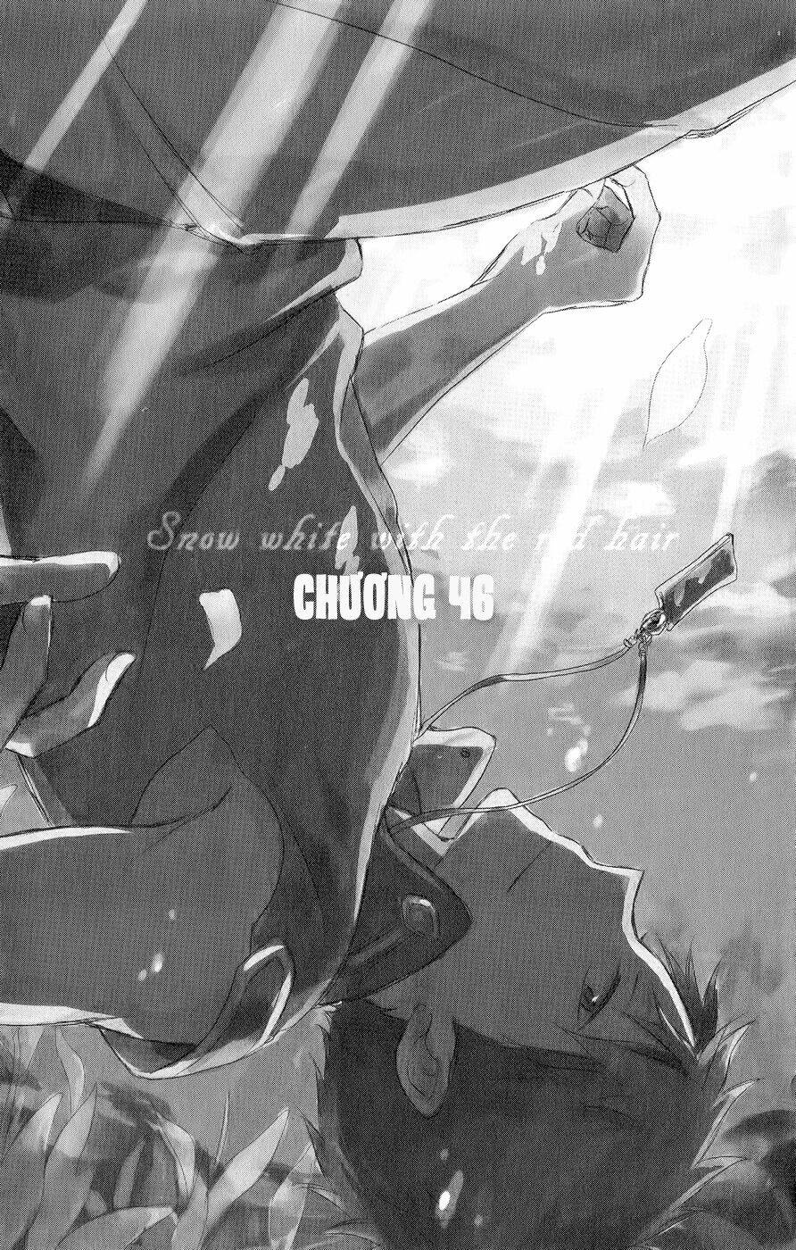 Cô Người Hầu Tóc Đỏ: Chapter 46