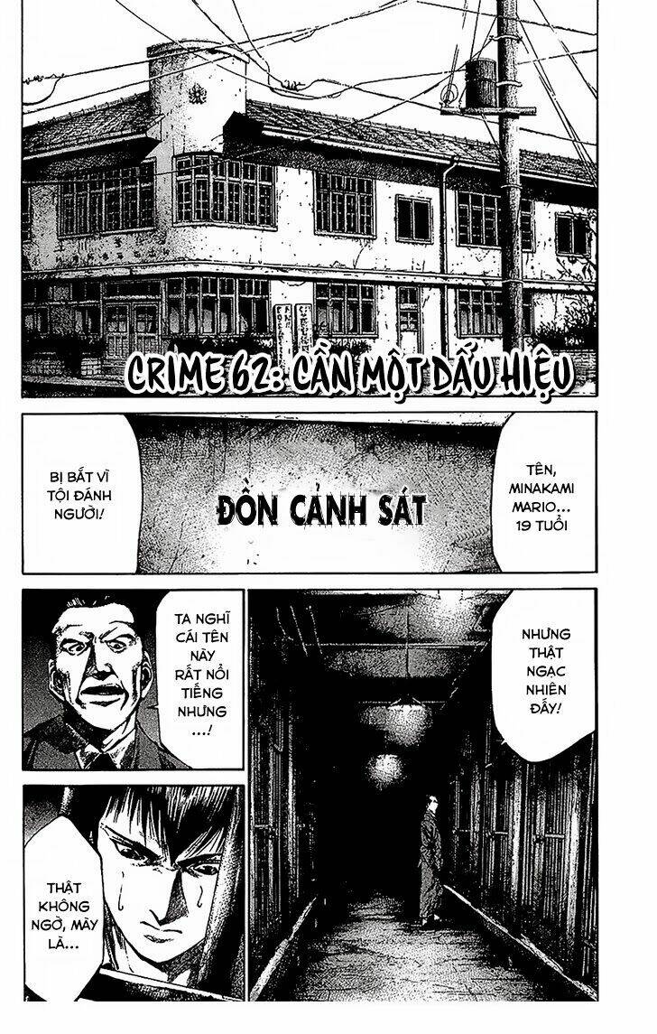 Rainbow: Chapter 62