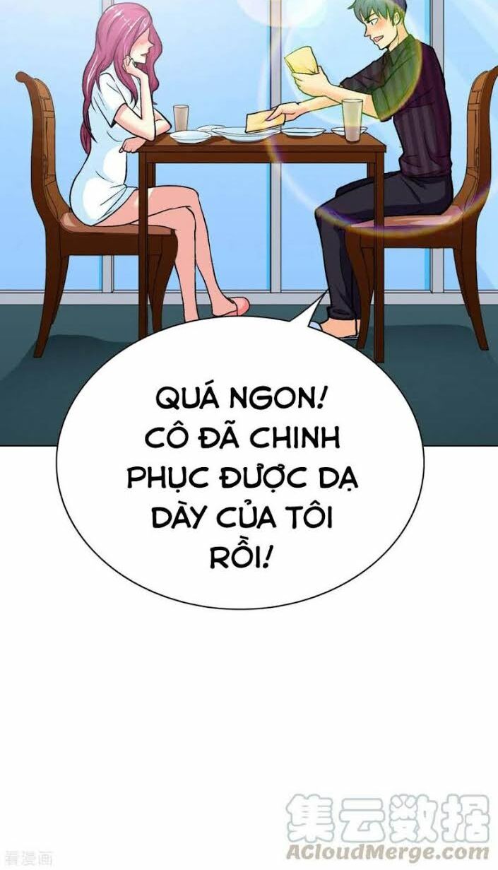 Hệ Thống Tiên Tôn Tại Đô Thị: Chapter 51