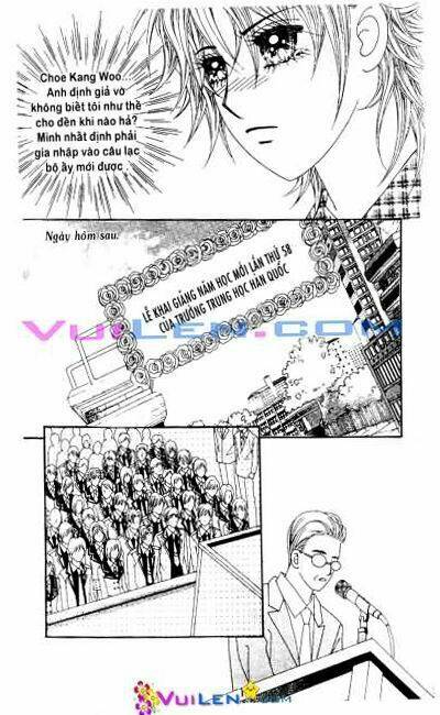 Chạm Mặt Thần Tượng: Chapter 5