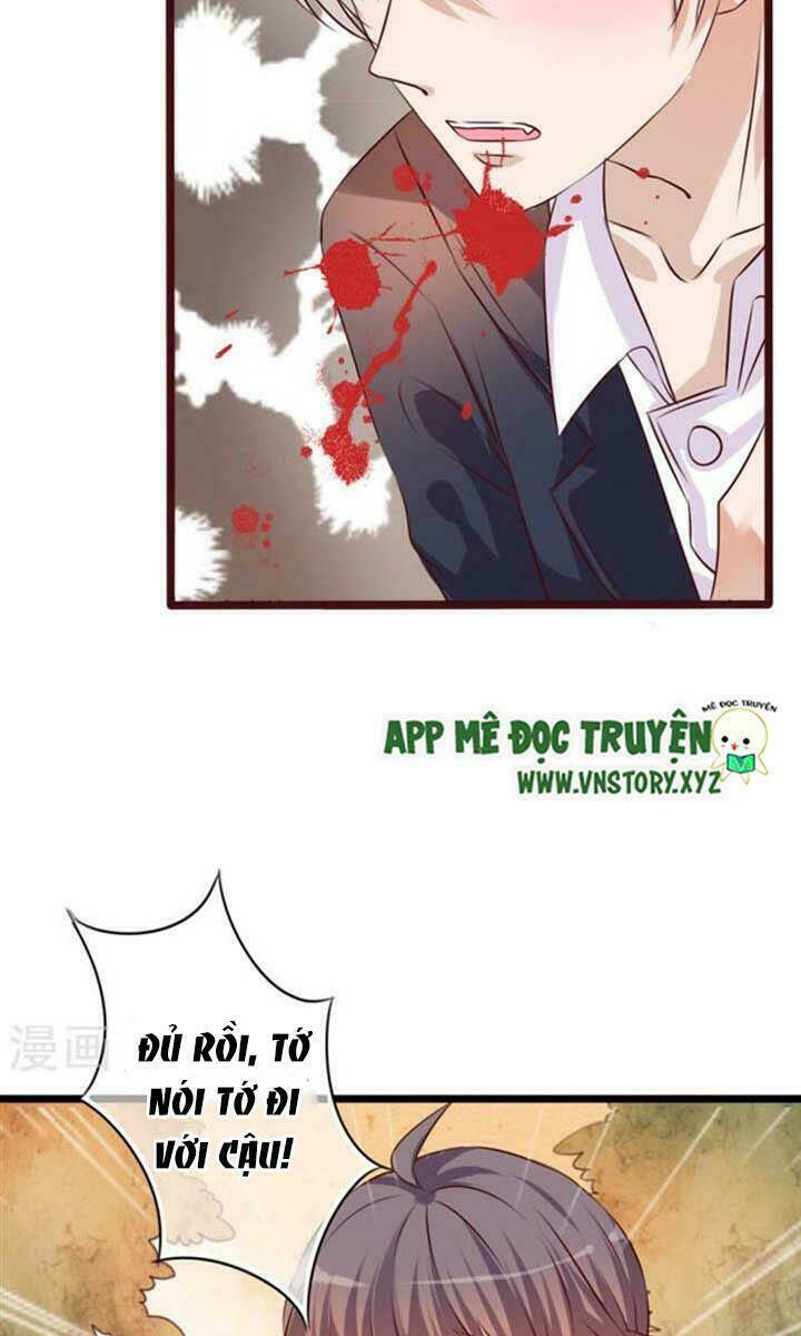 Sau Con Mưa Mùa Hạ: Chapter 32