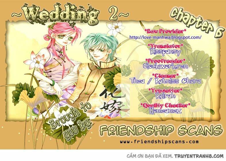 Vạn Dặm Tìm Chồng: Chapter 20
