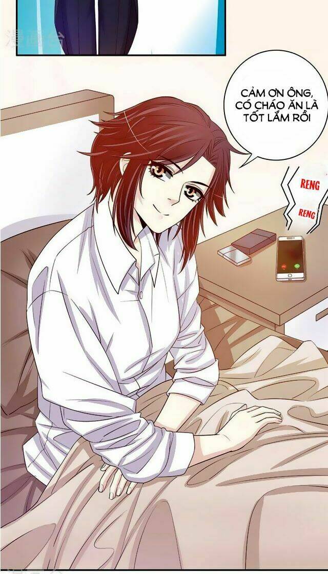 101 Phương Pháp Của Tổng Tài: Chapter 32
