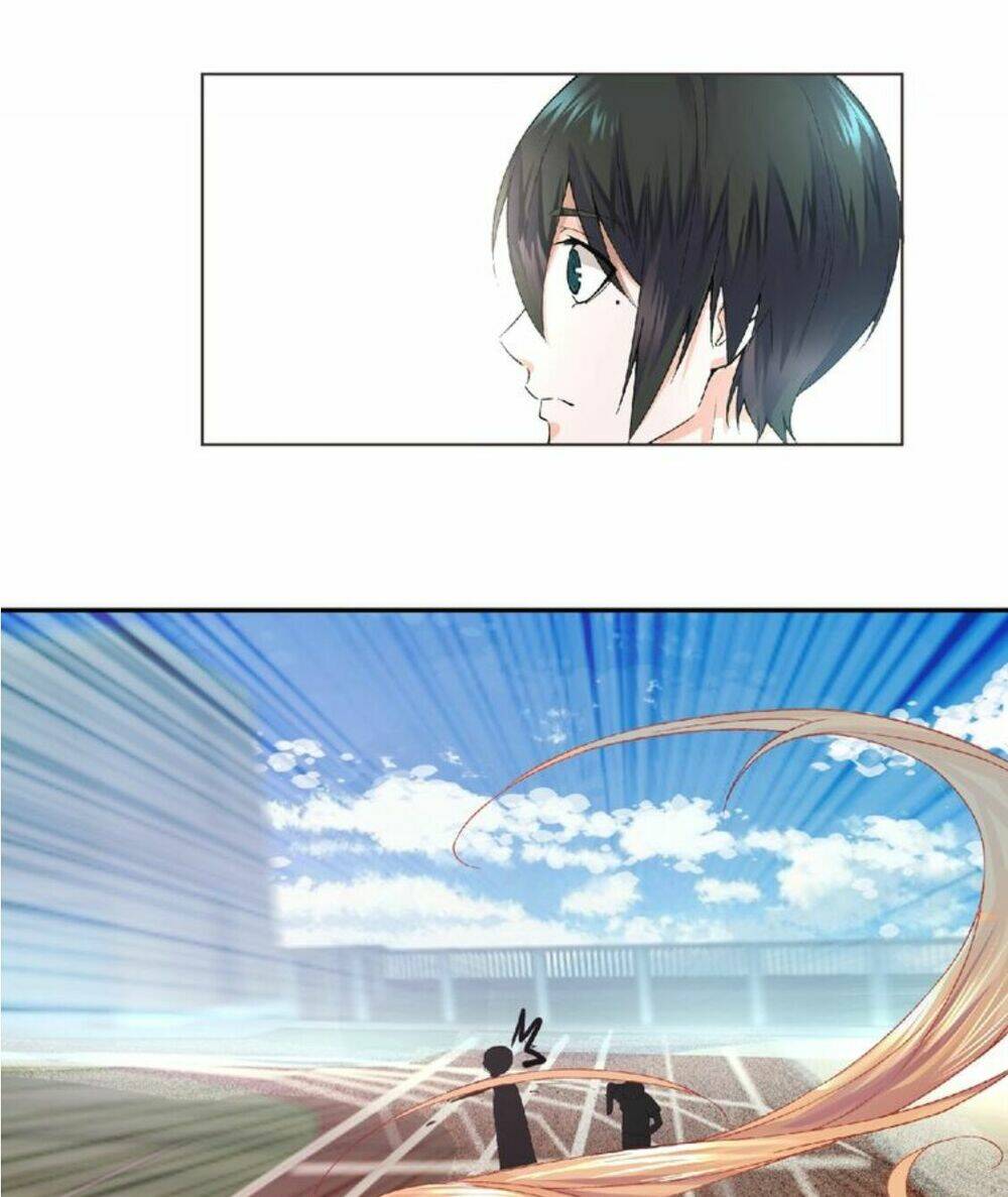 Đại Chiến Yêu Tinh: Chapter 4