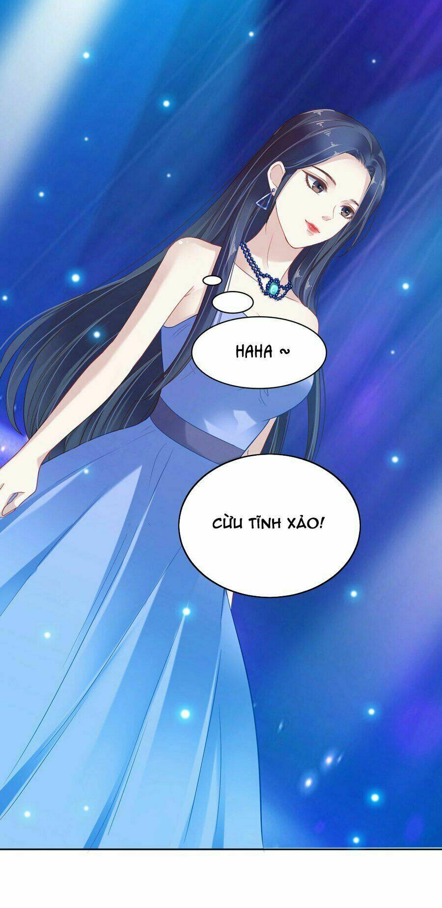 Phú Bà Bạc Tỷ Trong Lãnh Cung: Chapter 1