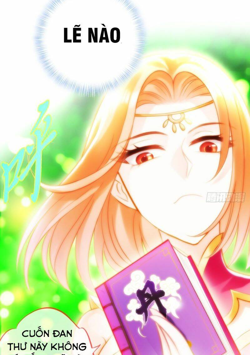 Bất Hủ Phàm Nhân: Chapter 27