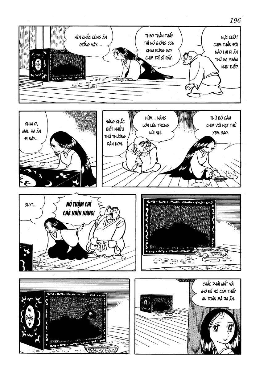 Chim Lửa: Chapter 84