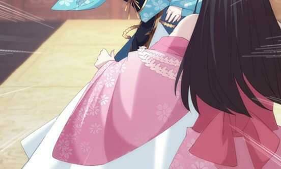 Bí Mật Của Dạ Tộc: Chapter 15