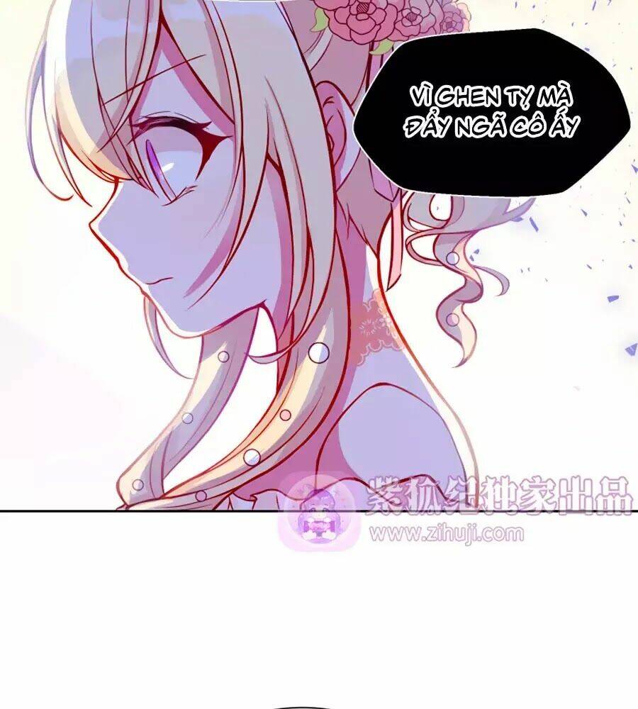 Kế Hoạch Sống Còn Của Công Chúa Nữ Phụ: Chapter 10