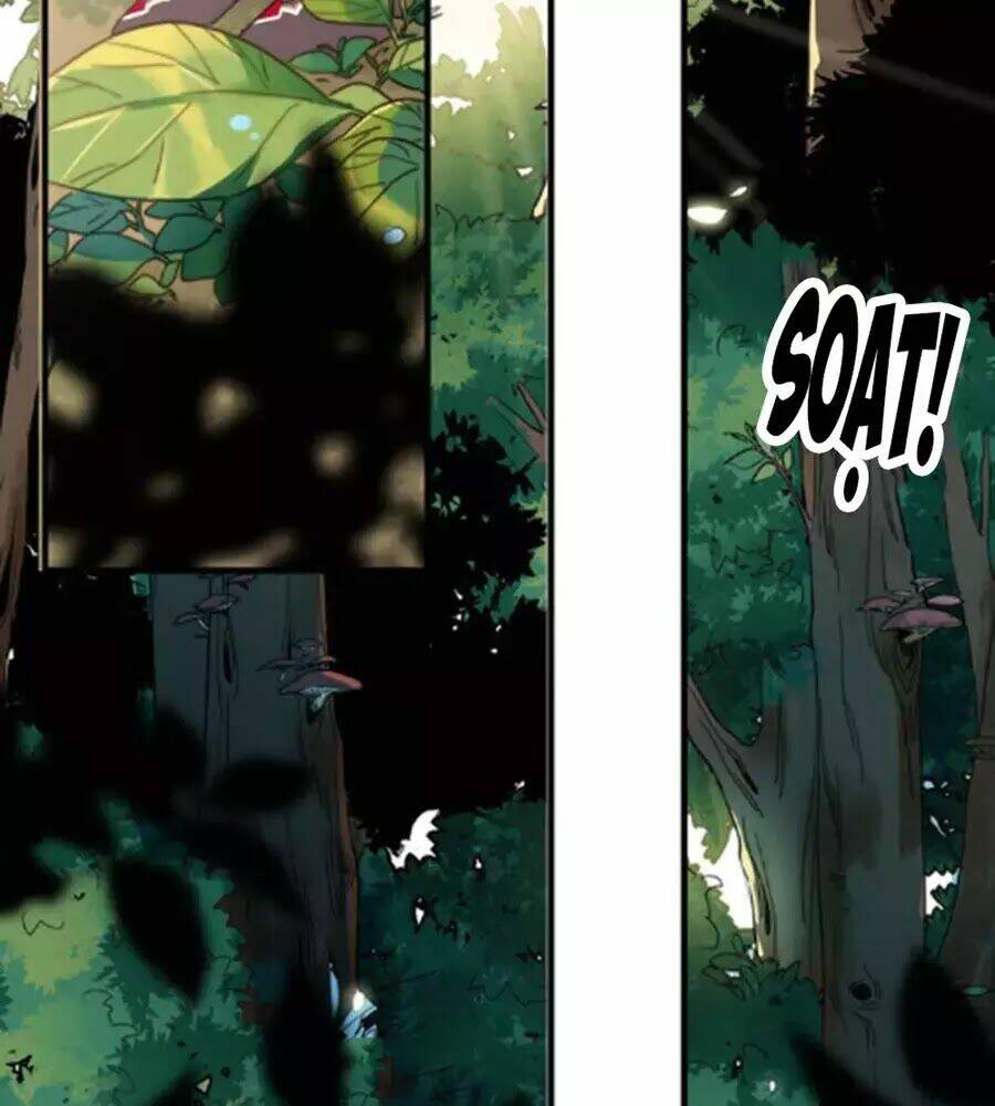 Dữ Tử Thành Thuyết: Chapter 25