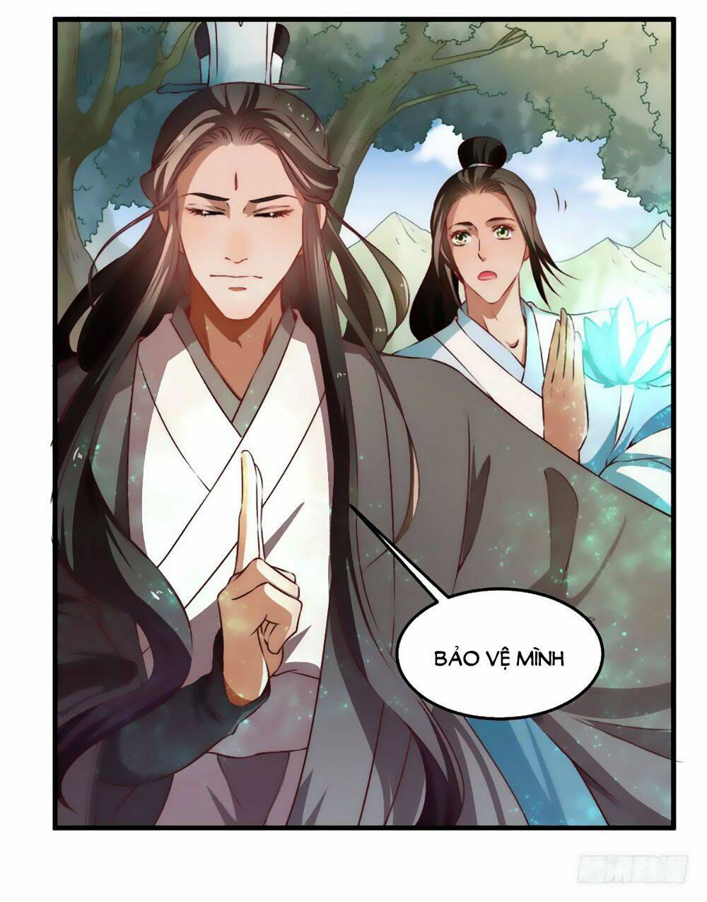 Liêu Liêu Nhân Thân Tu Tiên Truyện: Chapter 97