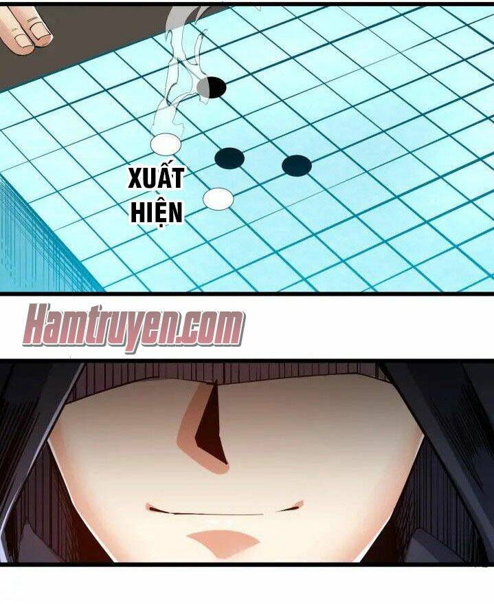 Ngự Thiên Thần Đế: Chapter 59