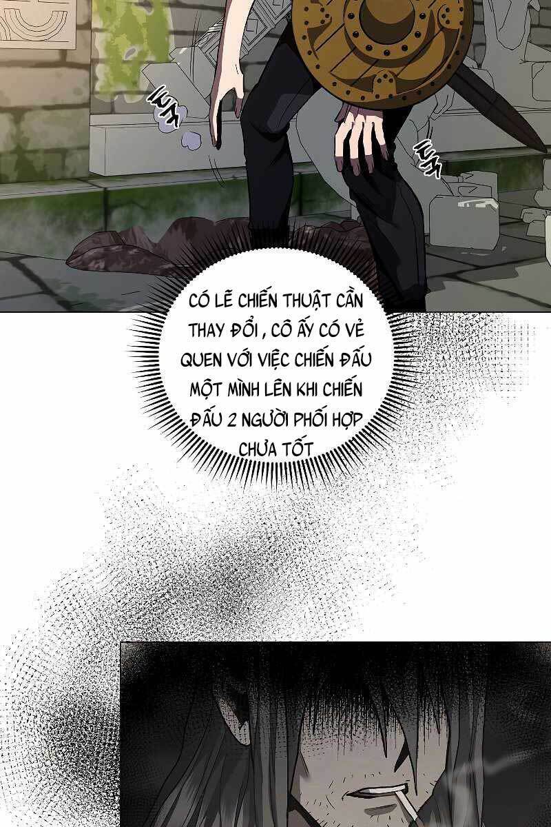 Con Đường Diệt Thần: Chapter 21
