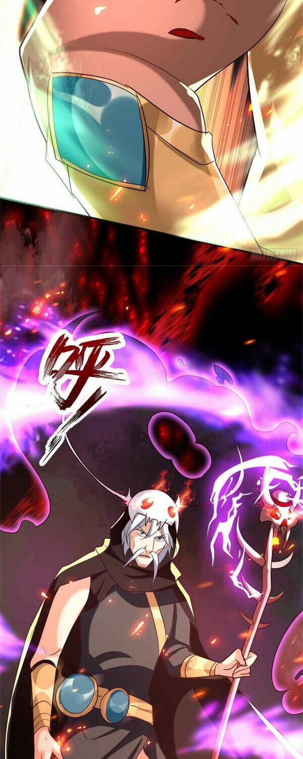 Vạn Giới Tiên Vương: Chapter 140