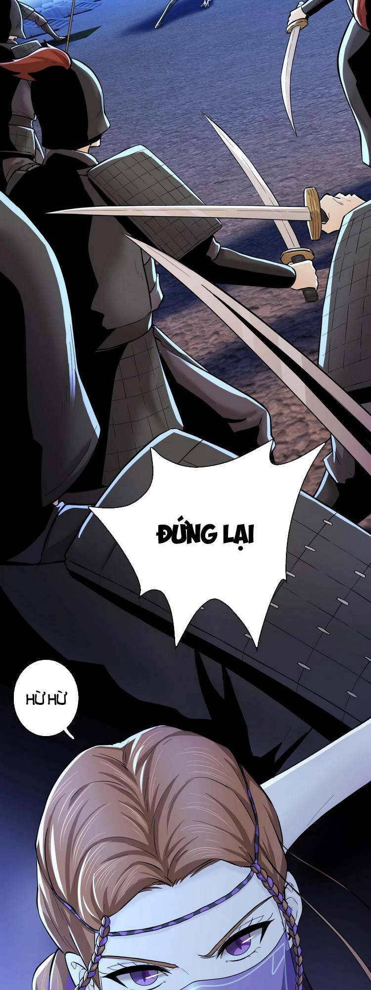 Trò Chơi Này Không Đơn Giản: Chapter 3