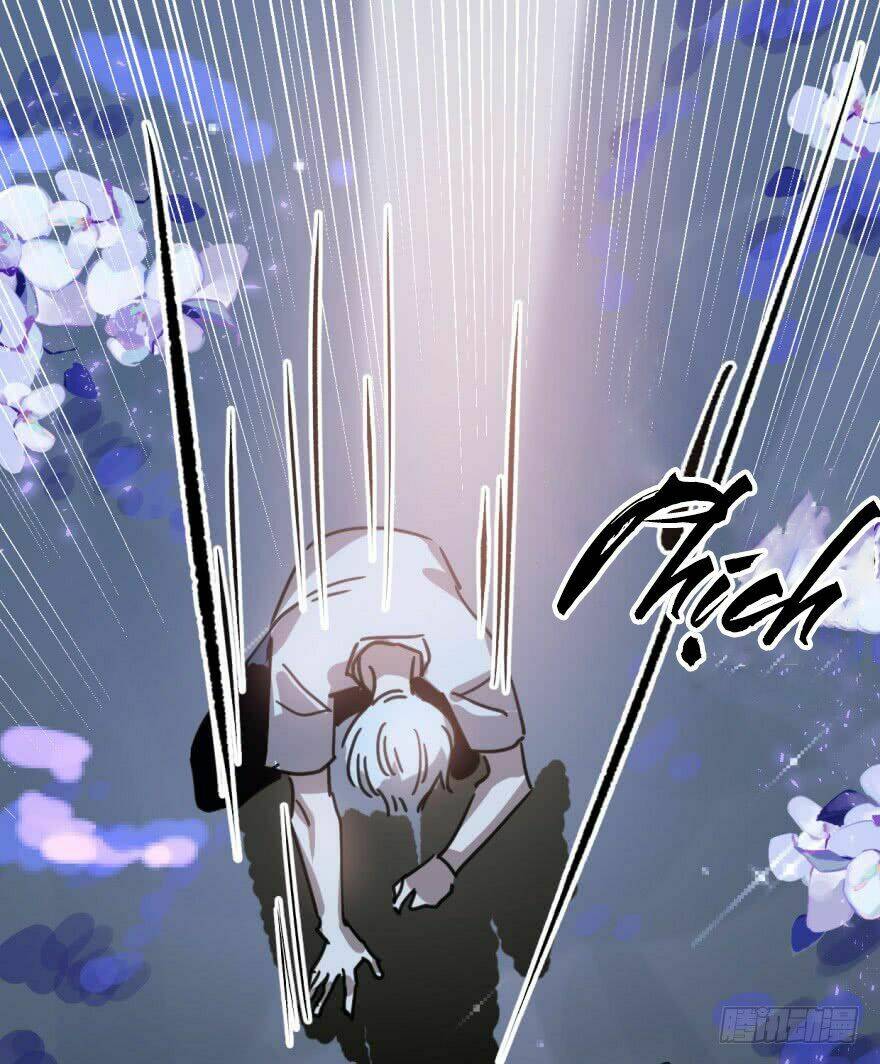 Truy Bắt Ngao Ngao: Chapter 12