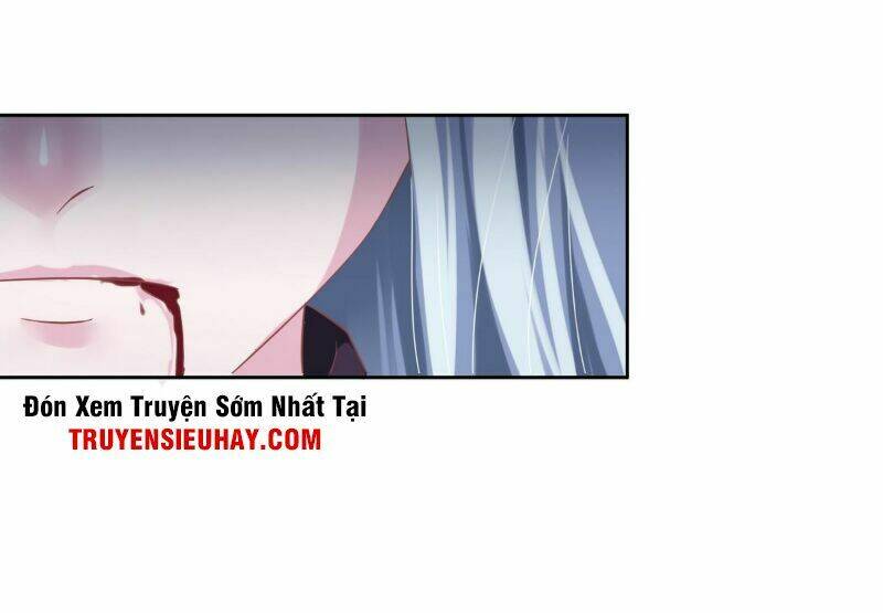 Tu Chân Giả Tại Dị Thế: Chapter 1