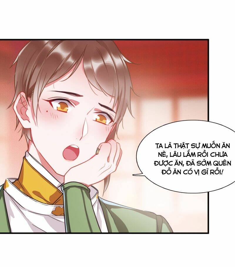 Danh Kiếm Chủng: Chapter 7