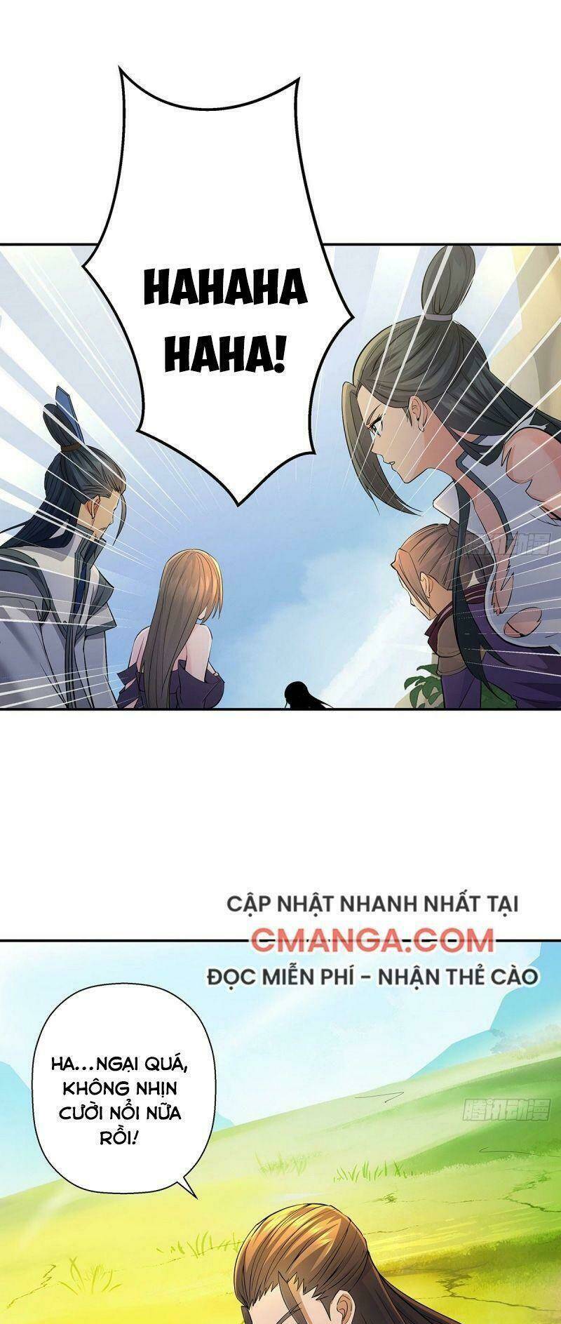 Ta Là Đại Hoàn Đan: Chapter 1.2