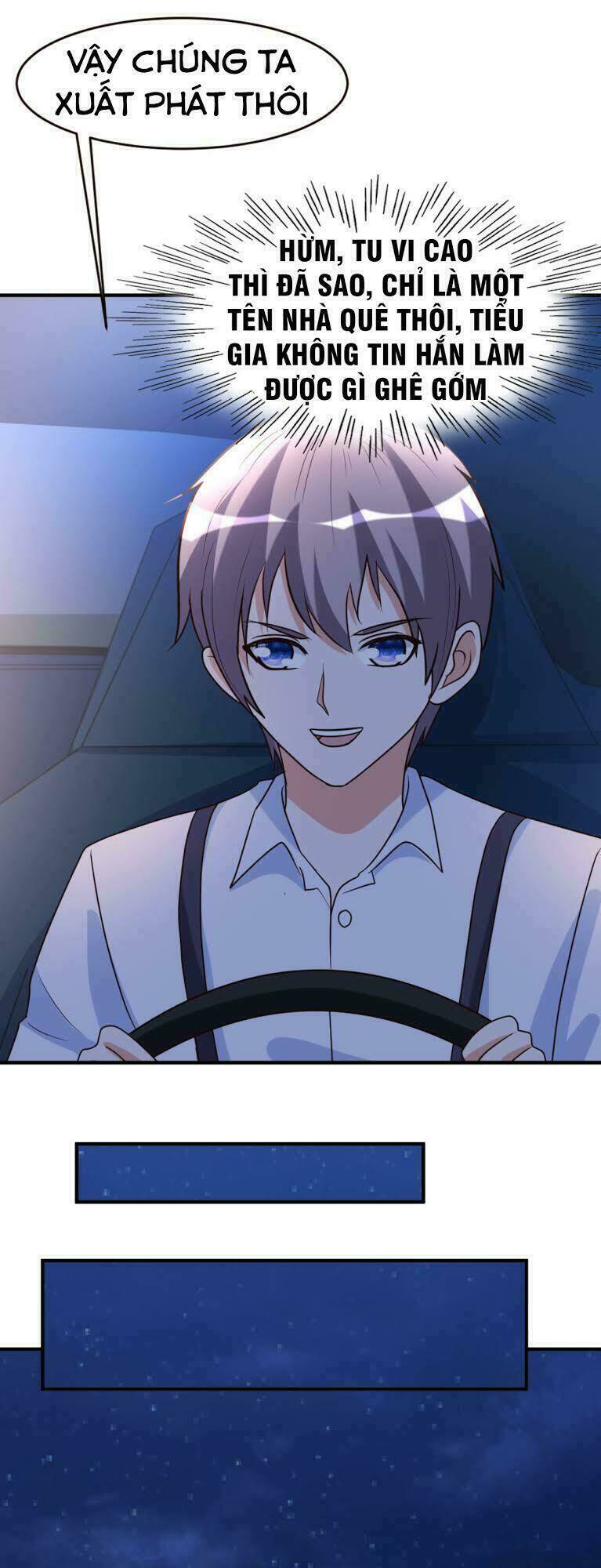 Trọng Sinh Tu Chân Tại Đô Thị: Chapter 34