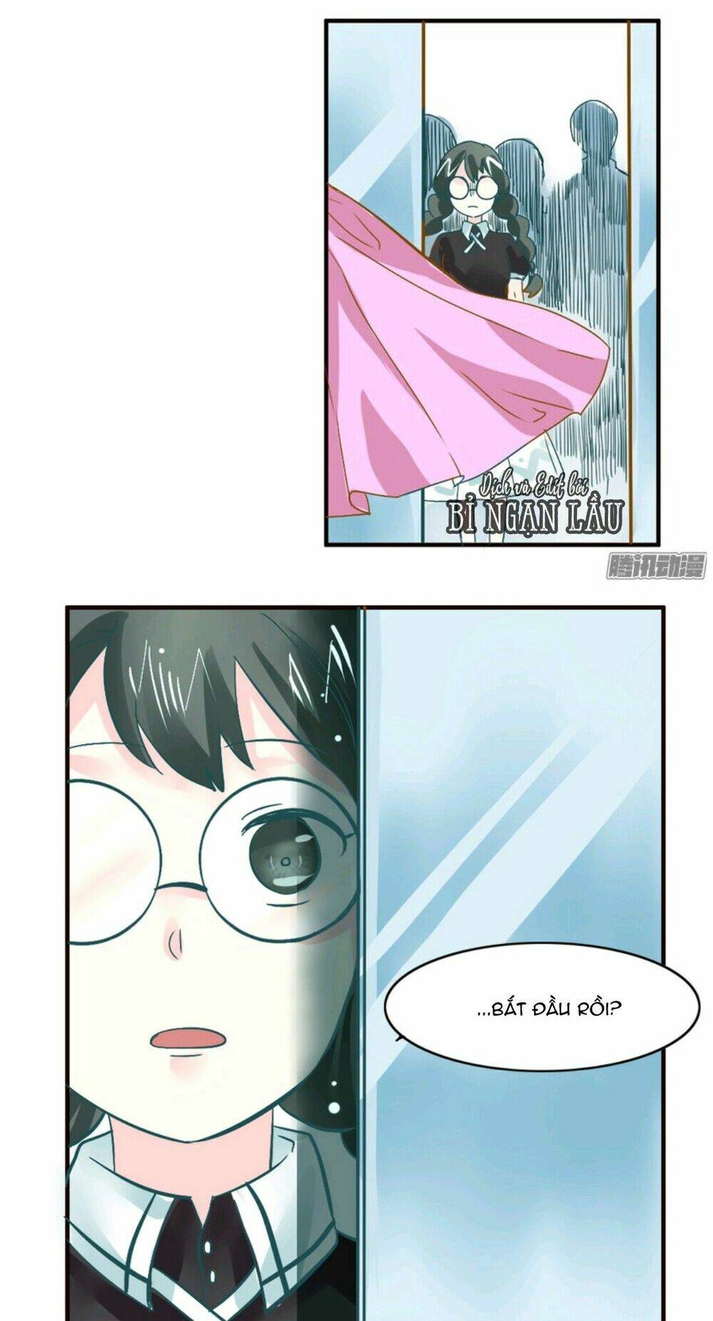 Ma Vương Đại Nhân Đi Thông Thả: Chapter 14