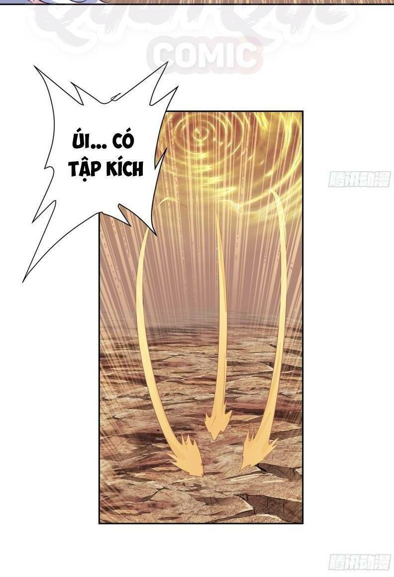 Siêu Phàm Truyện: Chapter 215