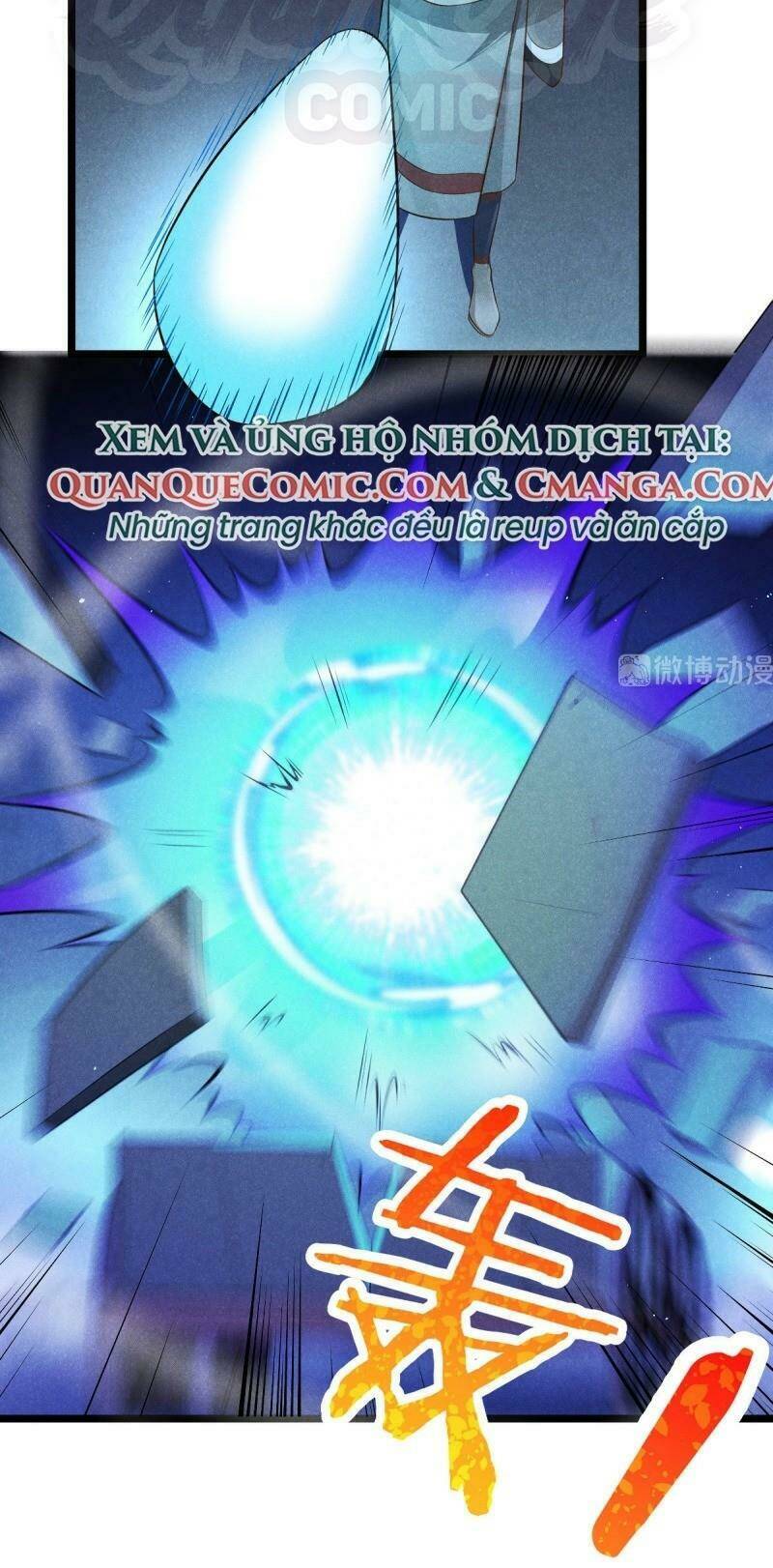 Thần Tiên Rút Thẻ: Chapter 16
