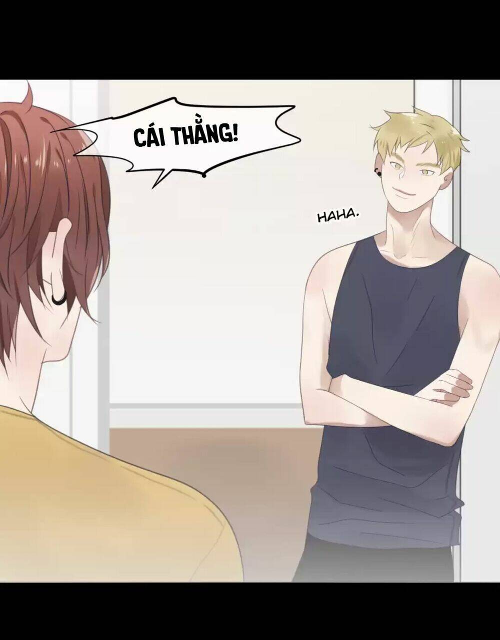 Chỉ Hai Chúng Ta: Chapter 28