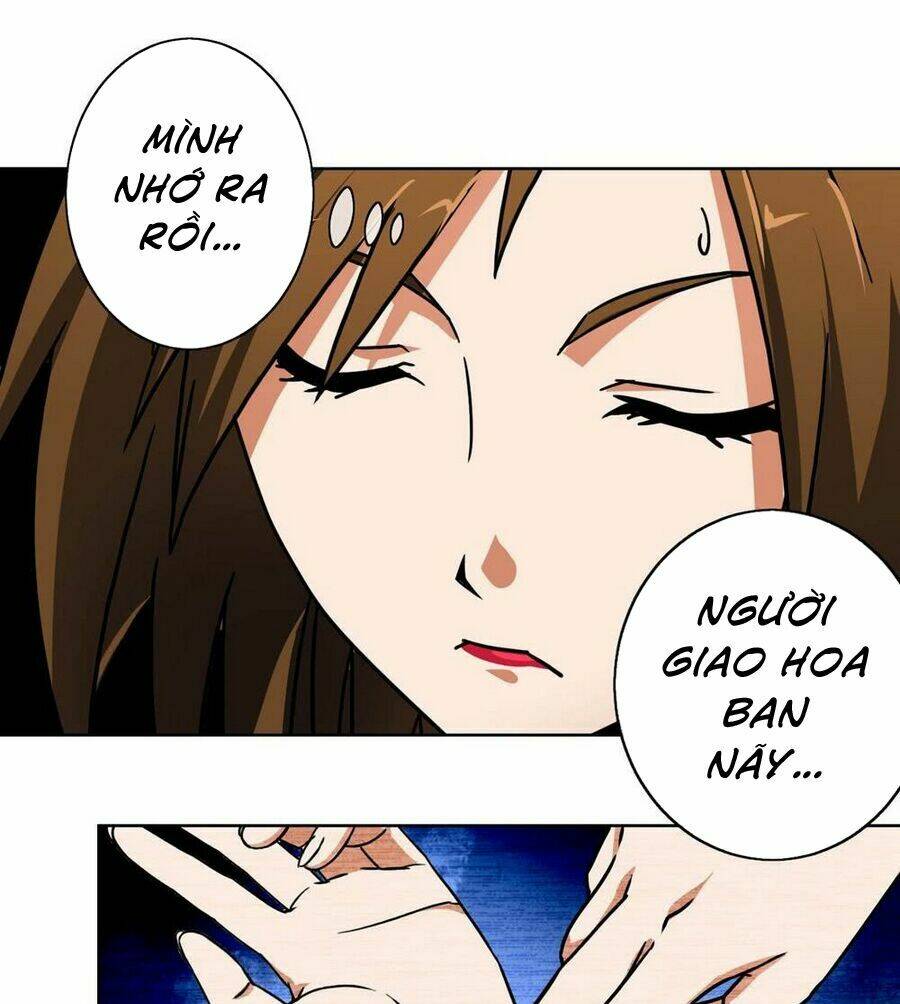 Hộ Hoa Cao Thủ Tại Đô Thị: Chapter 8