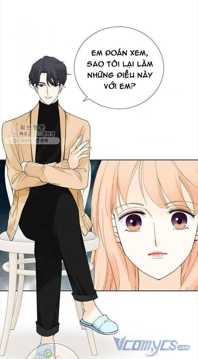 Lee Bom, Em Là Của Anh: Chapter 48