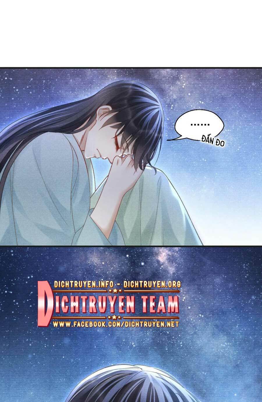 Nhất Kiếm Sương Hàn: Chapter 69