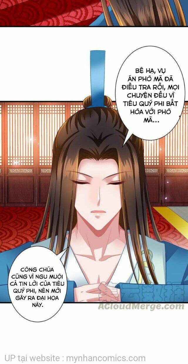 Thái Tử Điện Hạ Có Tin Vui: Chapter 140