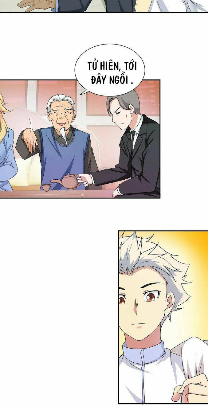 Tôi Là Thần Y: Chapter 175
