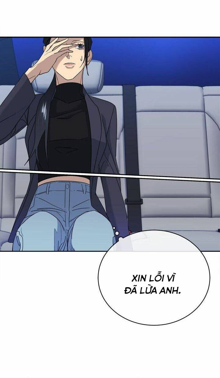 Màn Đêm Buông Xuống Là Khi Qụa Kêu: Chapter 19