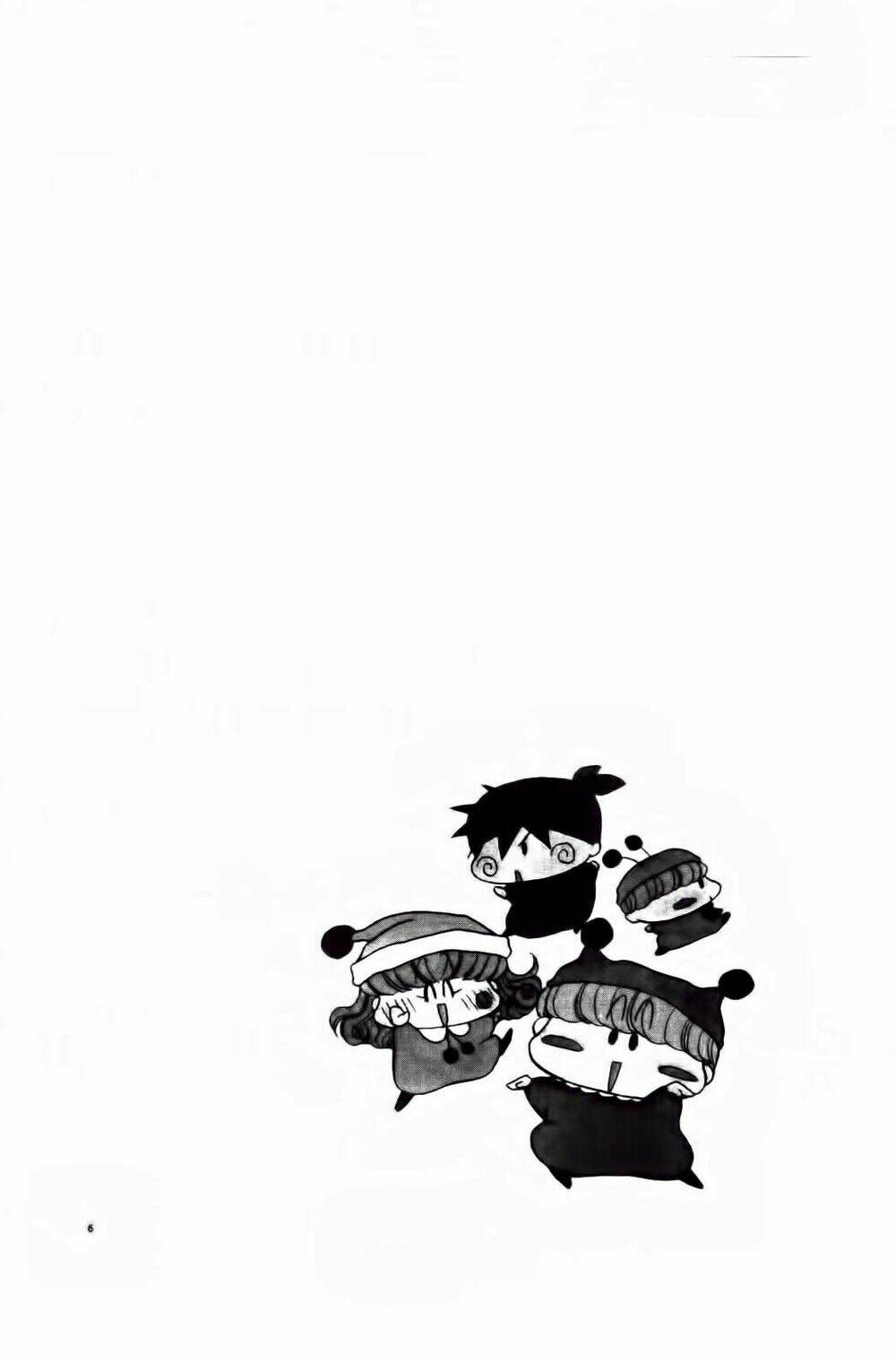 Chiếc Ly Kỳ Diệu: Chapter 13