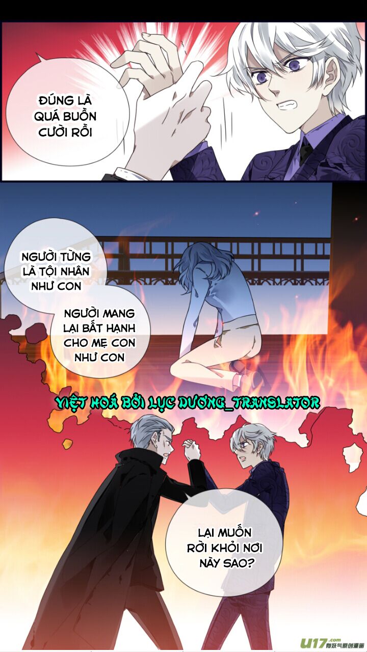 Lam Sí: Chapter 158