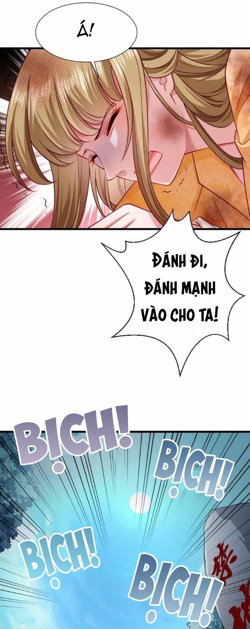 Tiểu Hoàng Thư Và Tiểu Hoàng Thúc: Chapter 51