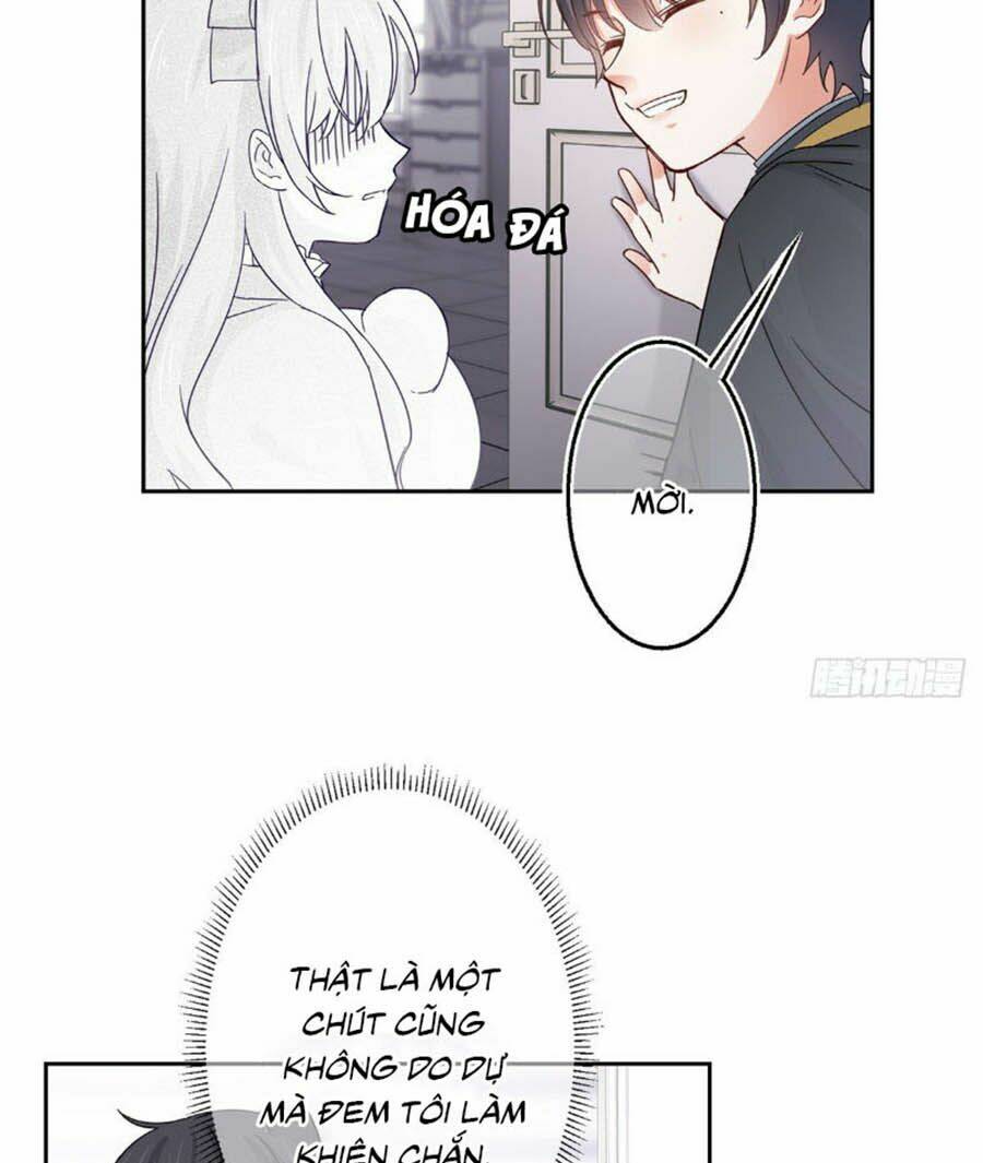 Nữ Hoàng Đầu Tiên Của Đế Quốc: Chapter 4