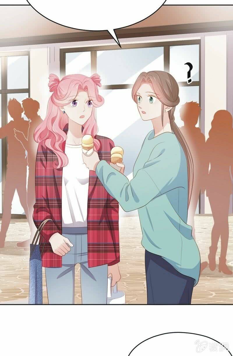 Khi Trá Luyến Nhân: Chapter 64