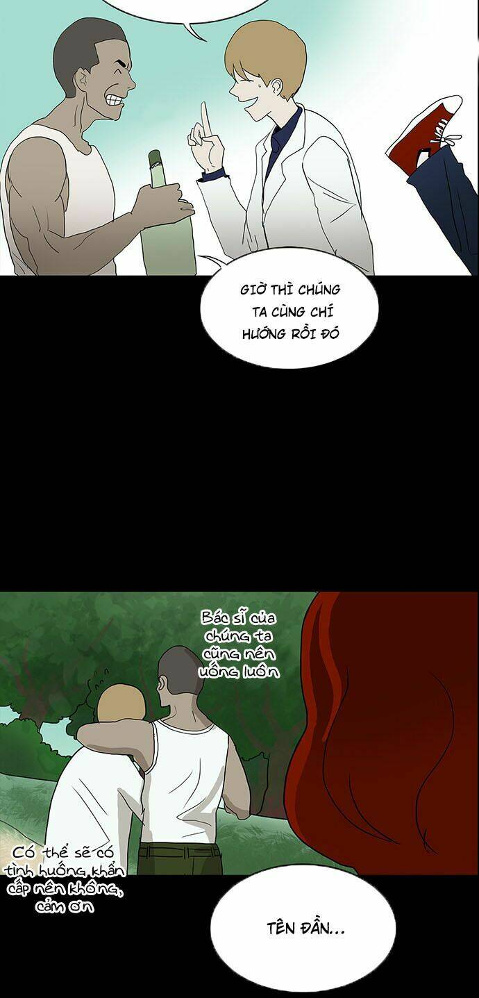 Chí Tôn Thần Ma: Chapter 15