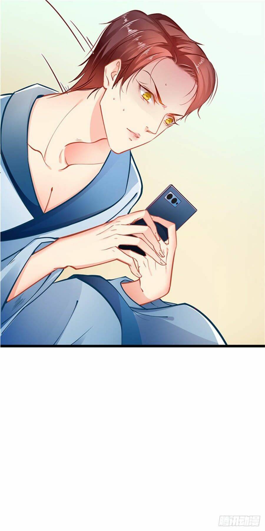 Cưng Chiều Ái Thê Hư Hỏng: Chapter 59