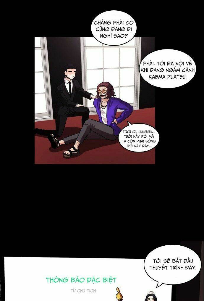 Tomorrow - Ngày Mai: Chapter 14