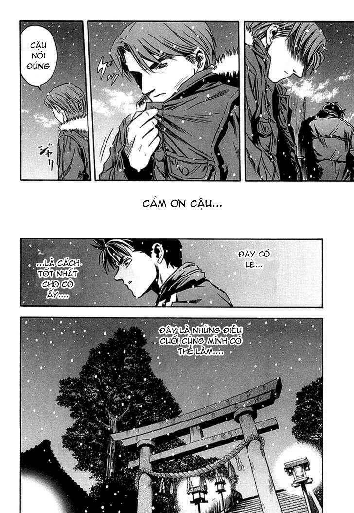 Otogi Matsuri: Chapter 29
