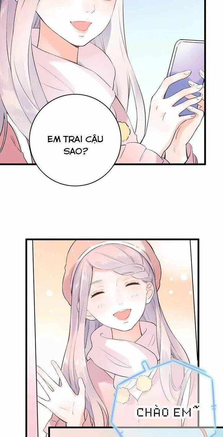 Trạch Thượng Tịch Mịch Huỳnh Hỏa: Chapter 62