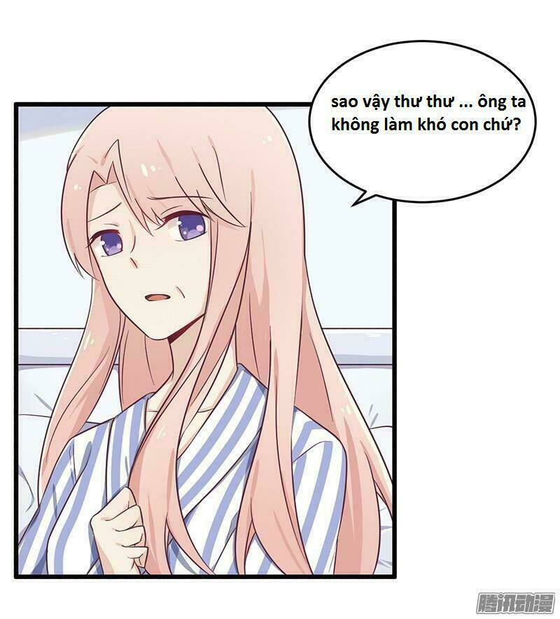 Tổng Tài Đã Cưới Em: Chapter 42